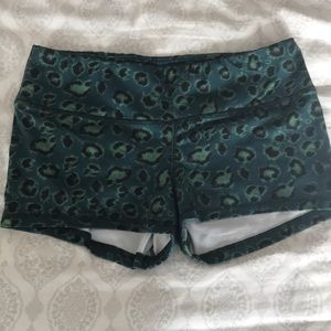 Fleo Night Leopard sz M Originals